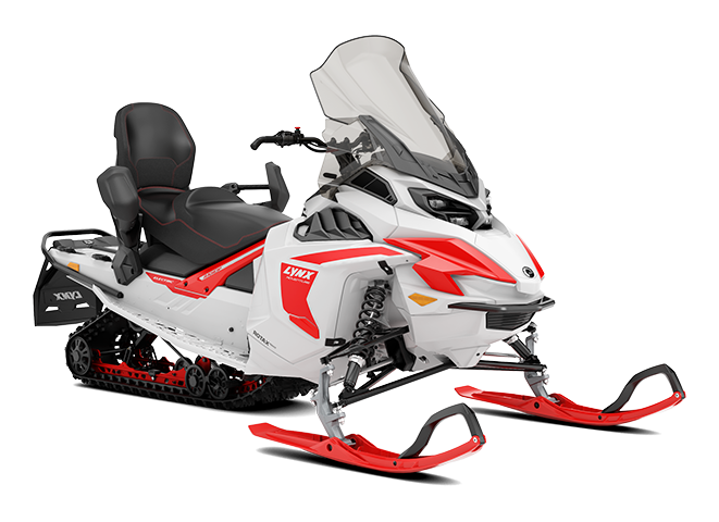 Adventure Electric 2026 motorne sanke