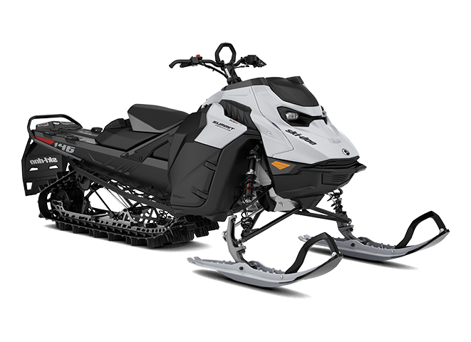Ski-Doo Summit Adrenaline 2026